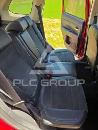 2020 Mitsubishi OUTLANDER