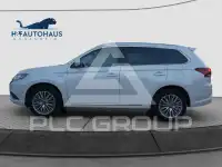 2020 Mitsubishi OUTLANDER