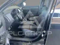 2020 Mitsubishi OUTLANDER