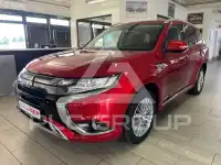2020 Mitsubishi OUTLANDER