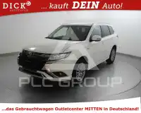 2020 Mitsubishi OUTLANDER