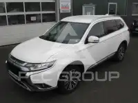 2020 Mitsubishi OUTLANDER