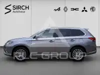 2020 Mitsubishi OUTLANDER