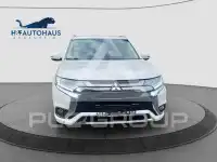 2020 Mitsubishi OUTLANDER