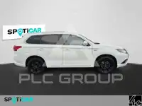 2020 Mitsubishi OUTLANDER