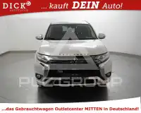 2020 Mitsubishi OUTLANDER