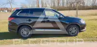 2020 Mitsubishi OUTLANDER