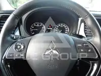 2020 Mitsubishi OUTLANDER