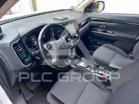 2020 Mitsubishi OUTLANDER