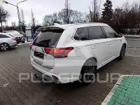 2020 Mitsubishi OUTLANDER