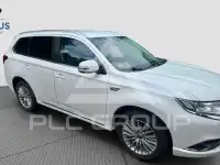 2020 Mitsubishi OUTLANDER
