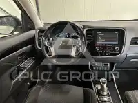 2020 Mitsubishi OUTLANDER