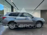 2020 Mitsubishi OUTLANDER
