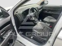 2020 Mitsubishi OUTLANDER