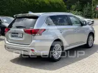 2020 Mitsubishi OUTLANDER