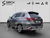 2020 Mitsubishi OUTLANDER