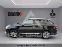 2020 Mitsubishi OUTLANDER