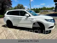 2020 Mitsubishi OUTLANDER