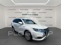 2020 Mitsubishi OUTLANDER