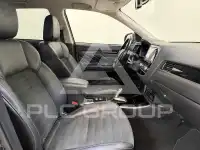 2020 Mitsubishi OUTLANDER