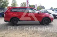 2020 Mitsubishi OUTLANDER