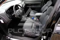 2020 Mitsubishi OUTLANDER