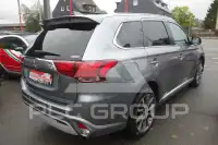 2020 Mitsubishi OUTLANDER
