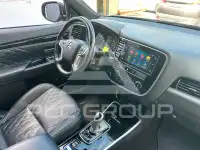 2020 Mitsubishi OUTLANDER
