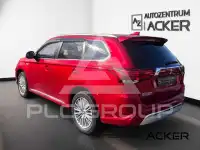 2020 Mitsubishi OUTLANDER