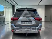 2020 Mitsubishi OUTLANDER