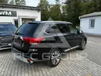 2020 Mitsubishi OUTLANDER