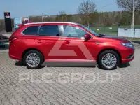 2020 Mitsubishi OUTLANDER
