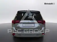 2020 Mitsubishi OUTLANDER