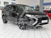 2020 Mitsubishi OUTLANDER