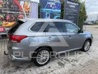 2020 Mitsubishi OUTLANDER