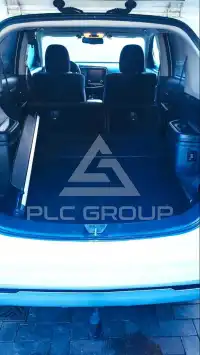 2020 Mitsubishi OUTLANDER