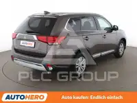 2020 Mitsubishi OUTLANDER