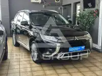 2020 Mitsubishi OUTLANDER