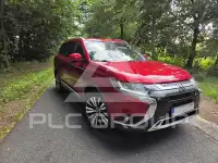 2020 Mitsubishi OUTLANDER