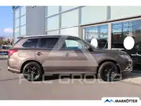 2020 Mitsubishi OUTLANDER