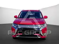 2020 Mitsubishi OUTLANDER