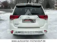 2020 Mitsubishi OUTLANDER