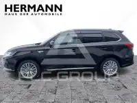 2020 Mitsubishi OUTLANDER