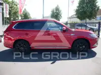 2020 Mitsubishi OUTLANDER