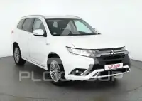 2020 Mitsubishi OUTLANDER