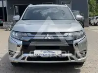 2020 Mitsubishi OUTLANDER