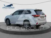2020 Mitsubishi OUTLANDER