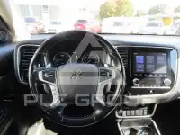 2020 Mitsubishi OUTLANDER
