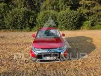 2020 Mitsubishi OUTLANDER