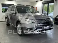 2020 Mitsubishi OUTLANDER